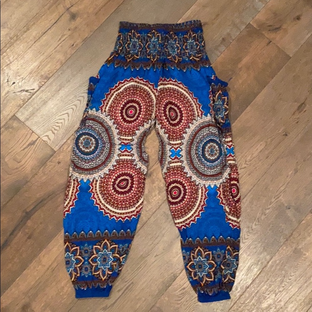 Pants